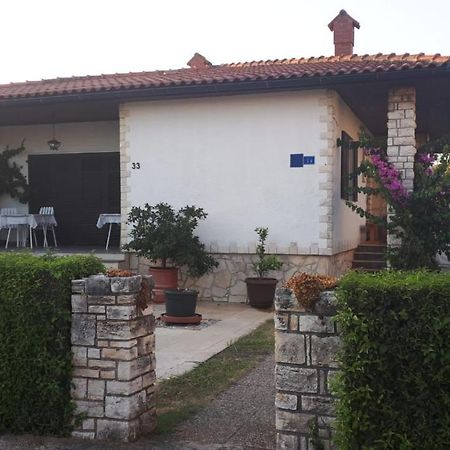 Rooms Silvana Umag Exterior photo